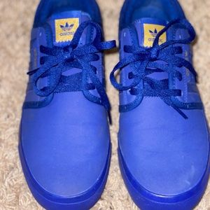 Adidas royal blue (love this color)
